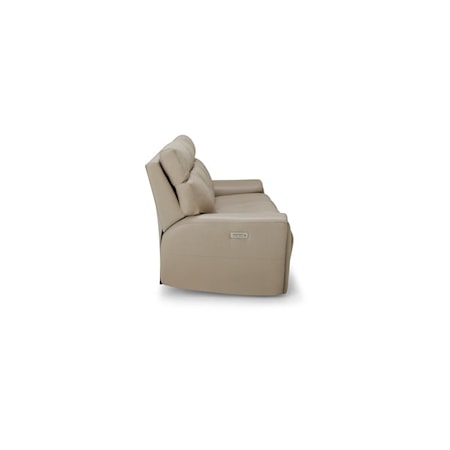 Aedon Power Reclining Sofa