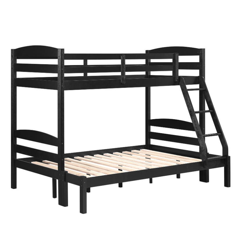 Twin over Full Bunk Bed