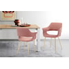 Armen Living Gigi Dining Chair