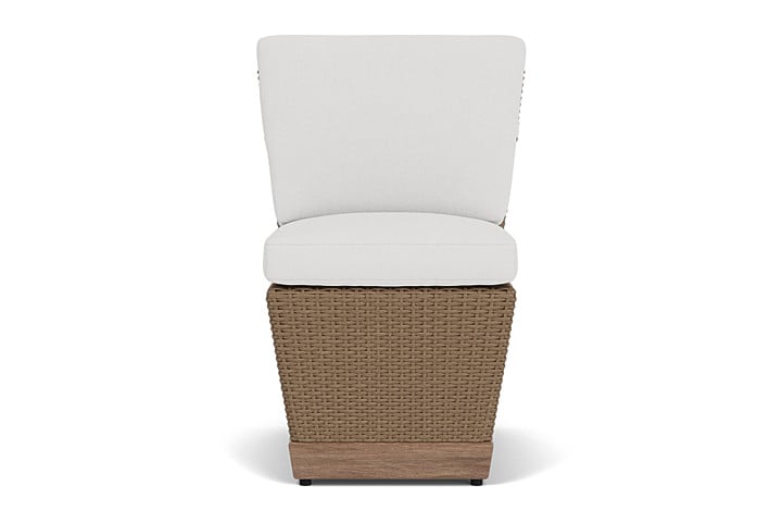 Armless Dining Chair