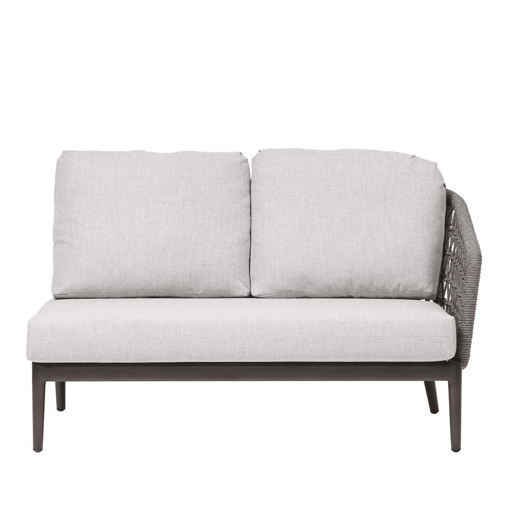 Poinciana LA Two-Seater