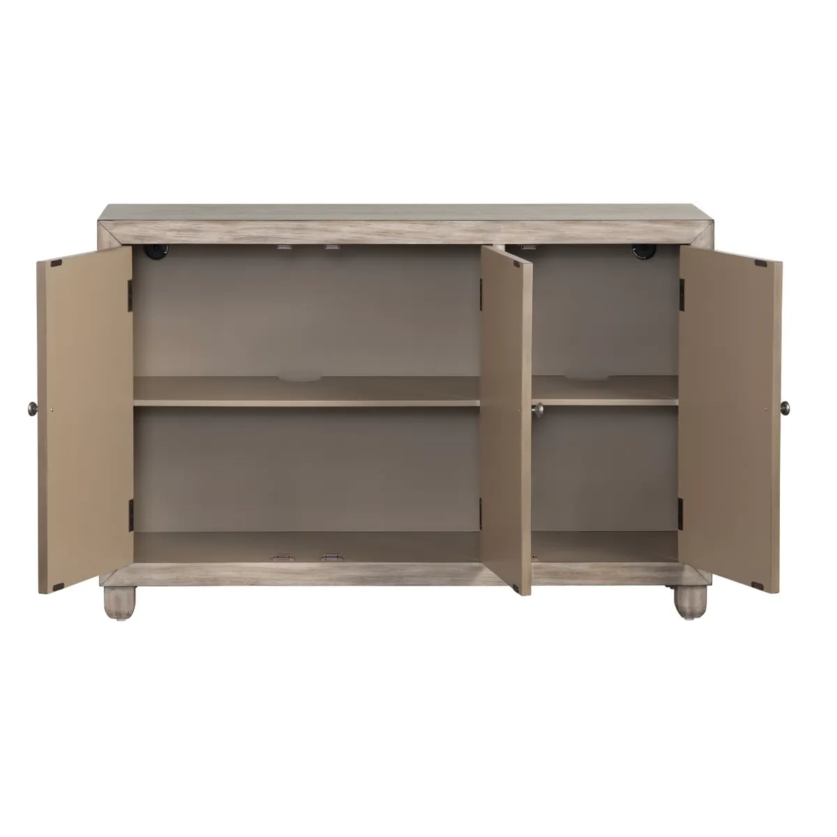 Harbor 3-Door Sideboard