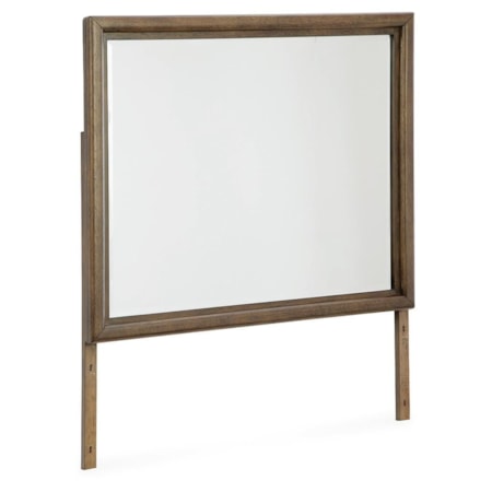 Bedroom Mirror