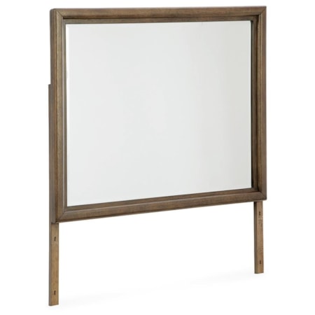 Bedroom Mirror