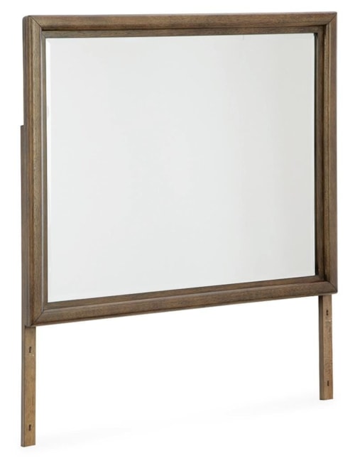 Bedroom Mirror