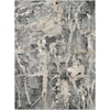 Nourison Fusion 7'10" x 10'6"  Rug