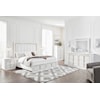 Signature Design by Ashley Chalanna King Bedroom Set