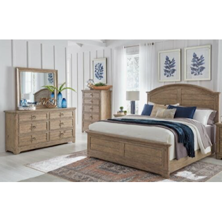 Queen Bedroom Set