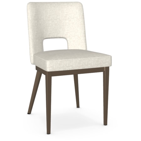 Upholstered Dining Side Chair