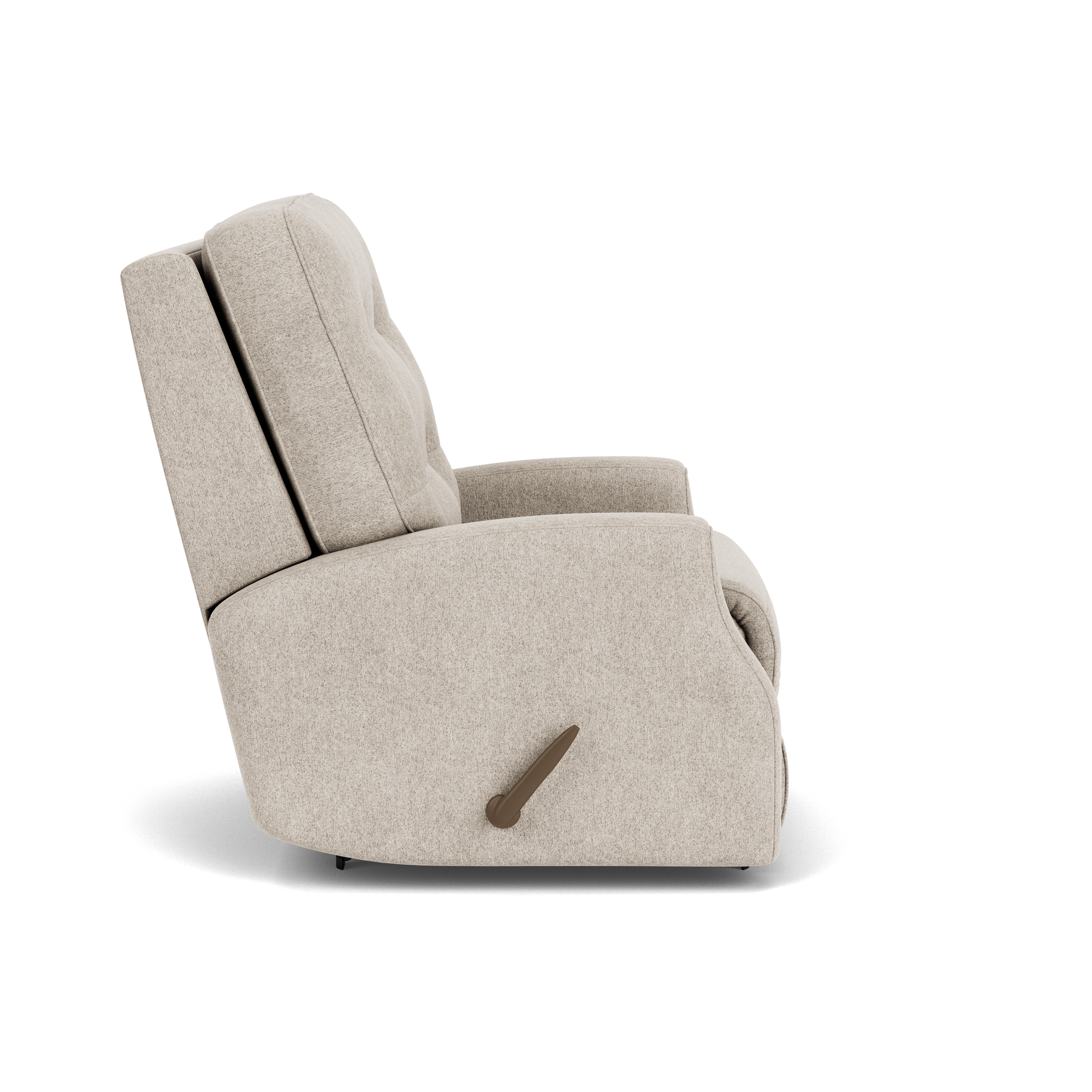 Manual Rocker Recliner