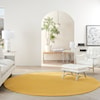 Nourison Nourison Essentials 8' Round  Rug