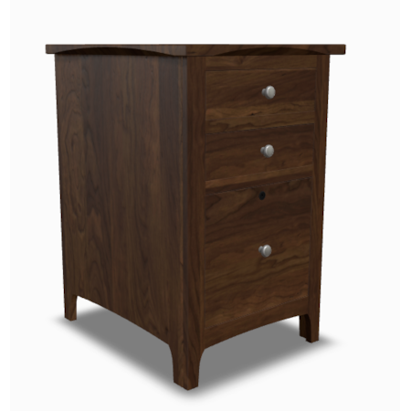 Atwood File Cabinet