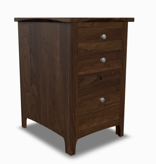 Atwood File Cabinet