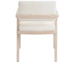 O'Connor Designs Modern Desert Arm Chair