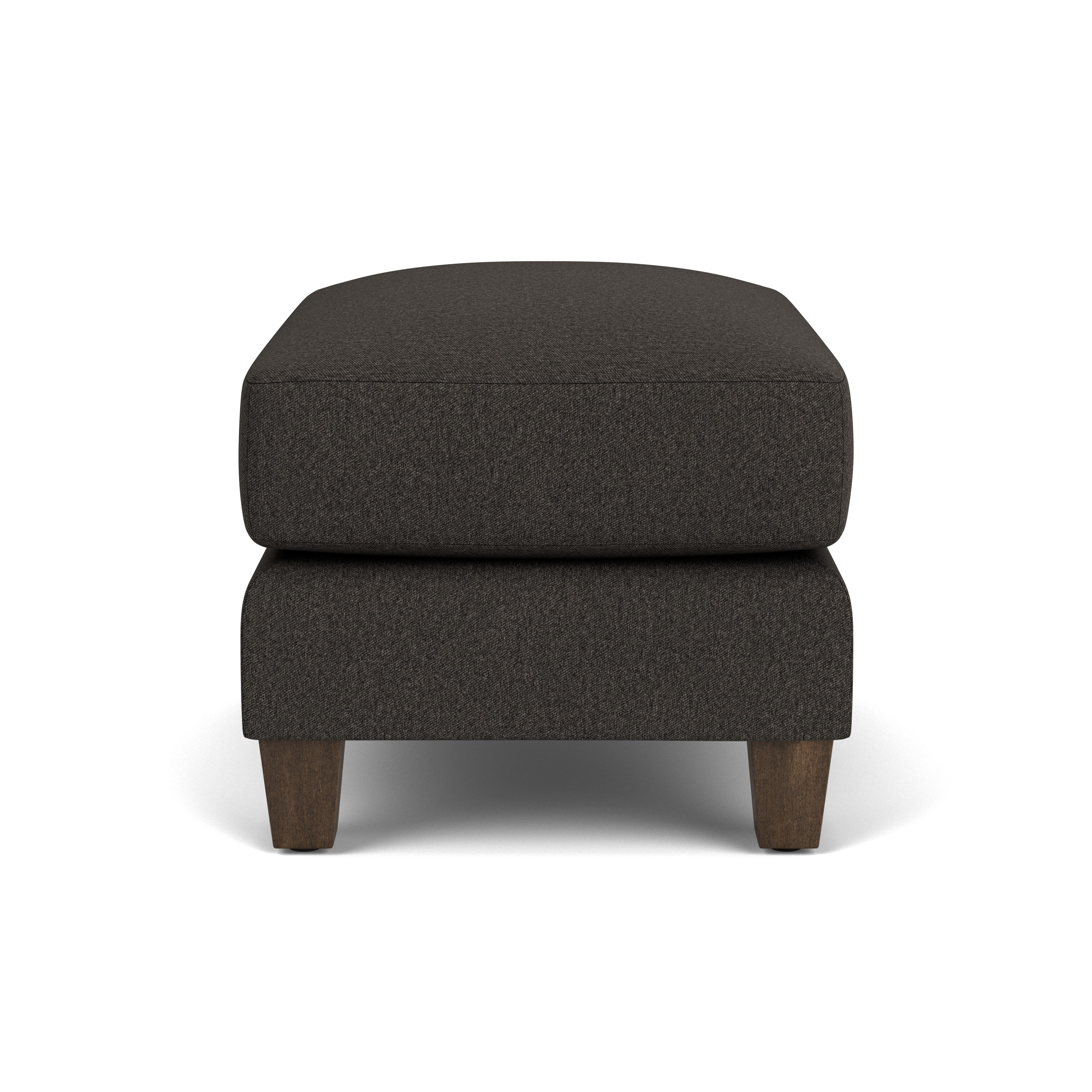 Flexsteel Drew Ottoman