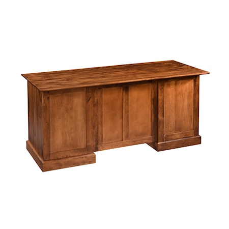 Executive Desk