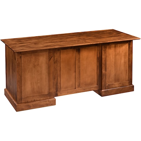 Executive Desk