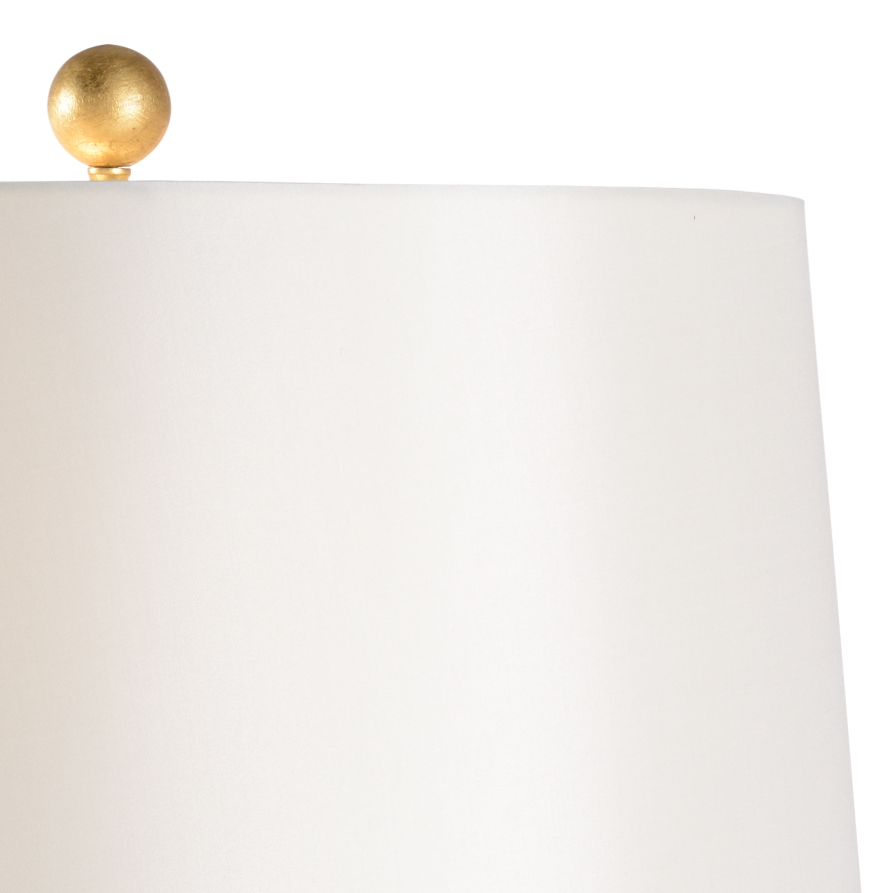 Chelsea House Shayla Copas Ginger Jar Lamp - White
