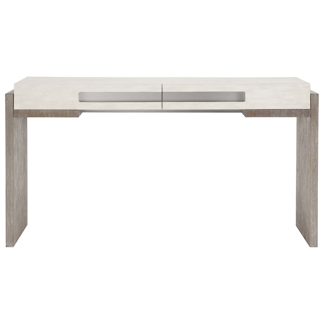 Bernhardt Foundations Foundations Console Table