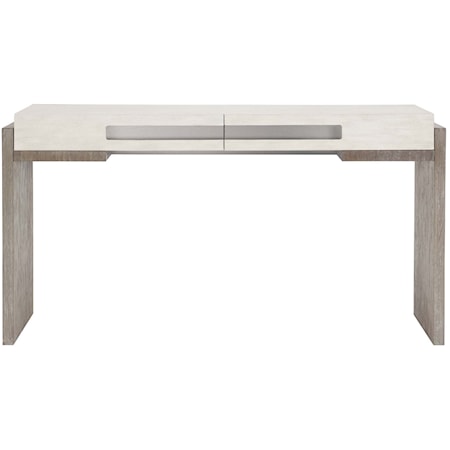 Foundations Console Table