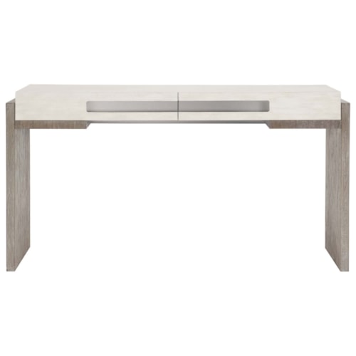 Foundations Console Table