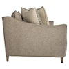 Bernhardt Plush Joli Fabric Sofa