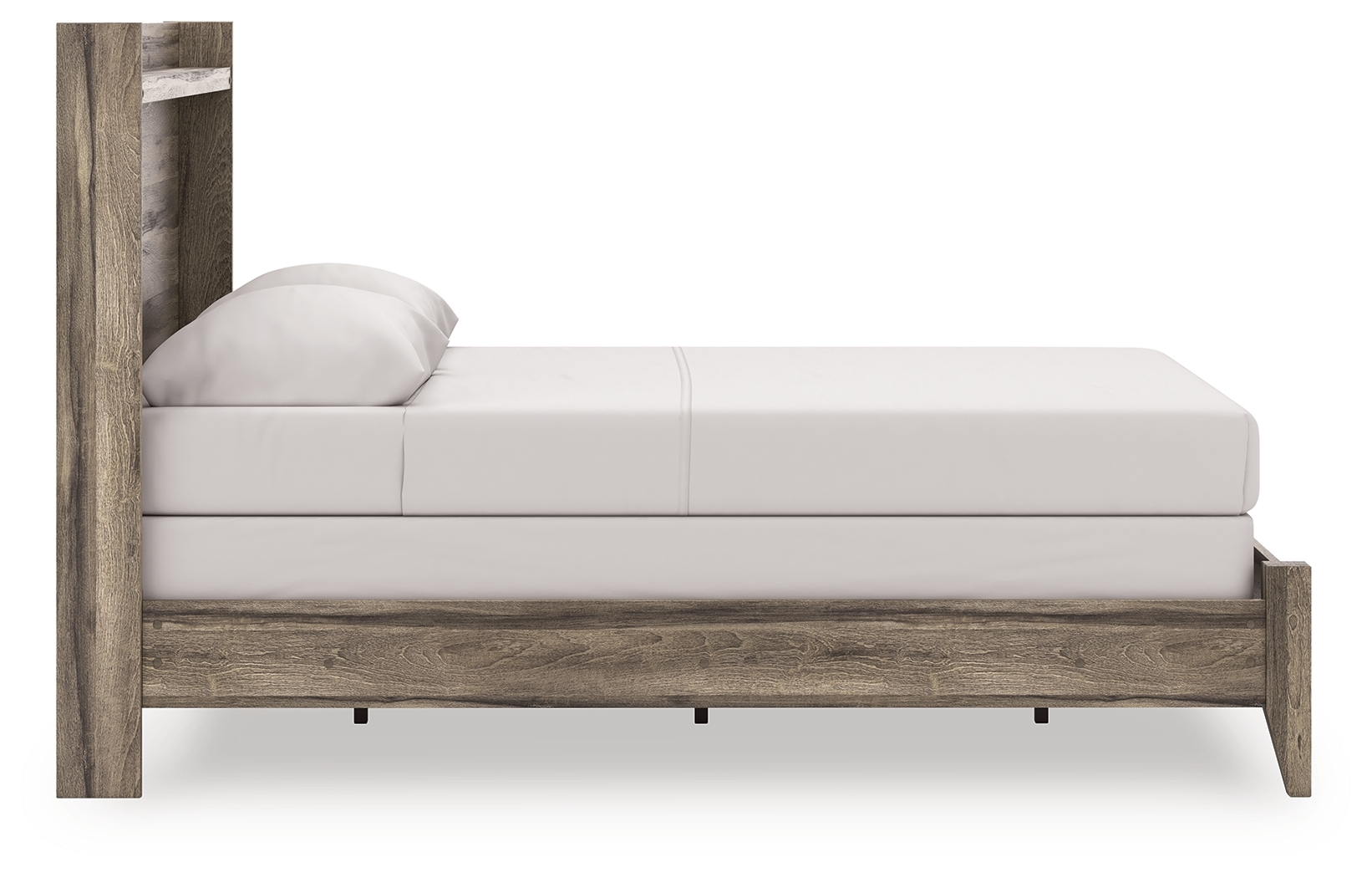 Signature Design by Ashley Baystorm Queen Panel Bed