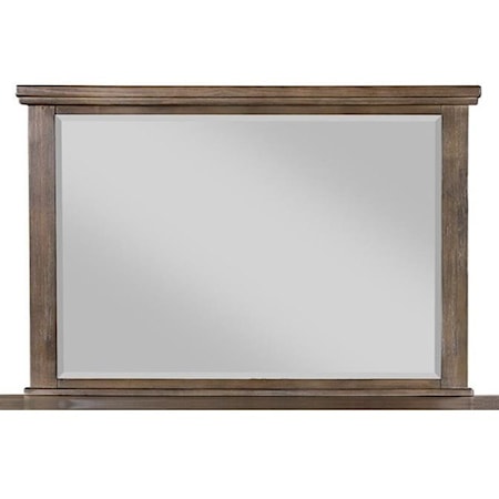 Dresser Mirror