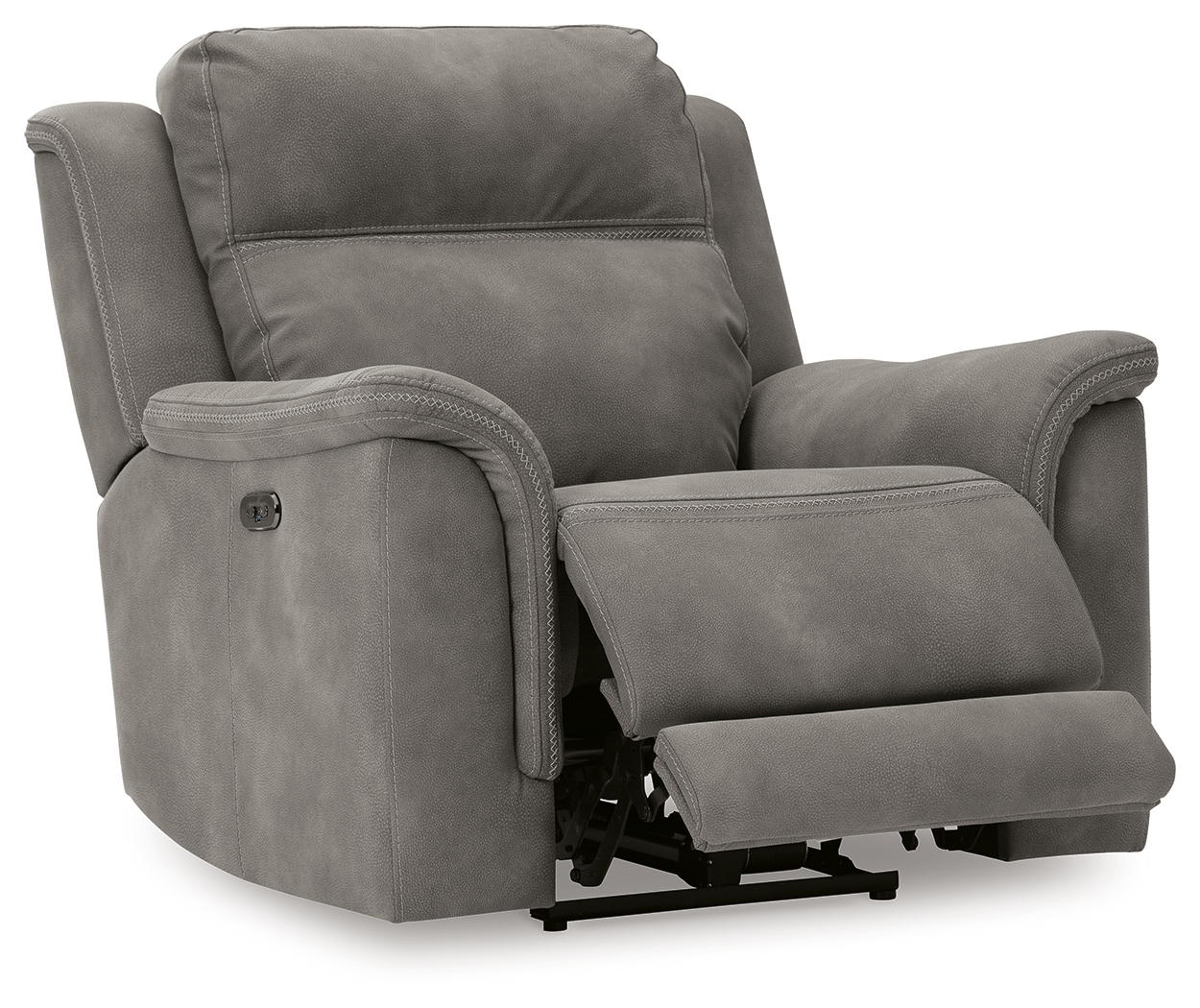 Pwr Recliner/Adj Headrest