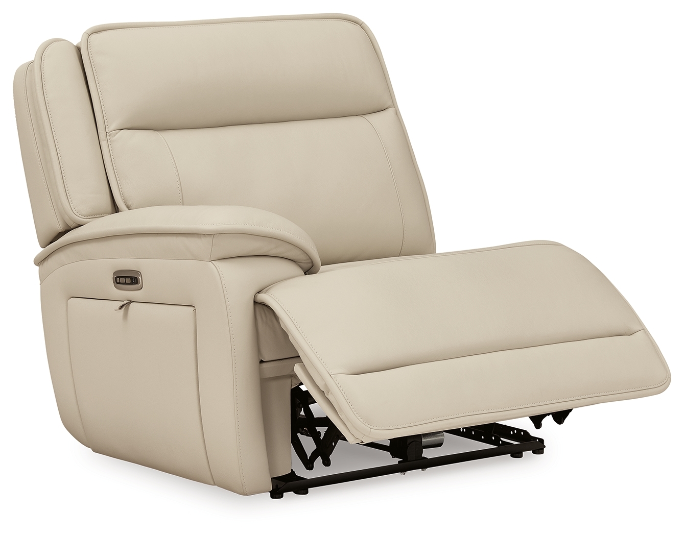 Signature Design by Ashley Double Deal Reclining Sectional