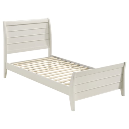 Selena 4-piece Twin Bedroom Set