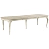 Kincaid Furniture Selwyn New Haven Leg Table