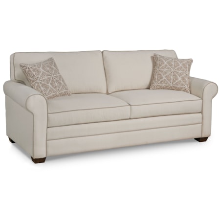Queen Sleeper Sofa