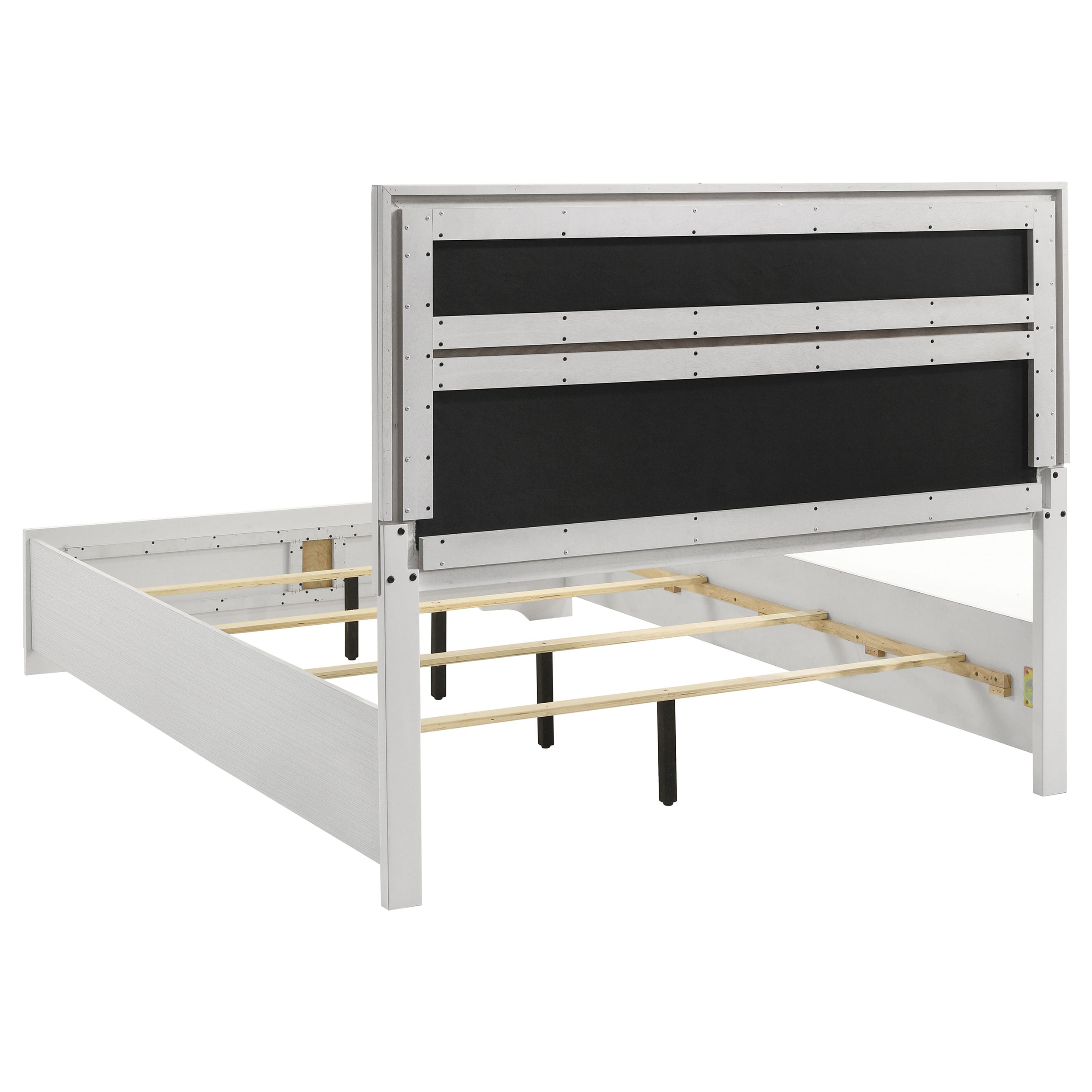 55-inch Cal King Panel Bed