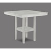 CM LESTER 5-Piece Counter Height Dining Set