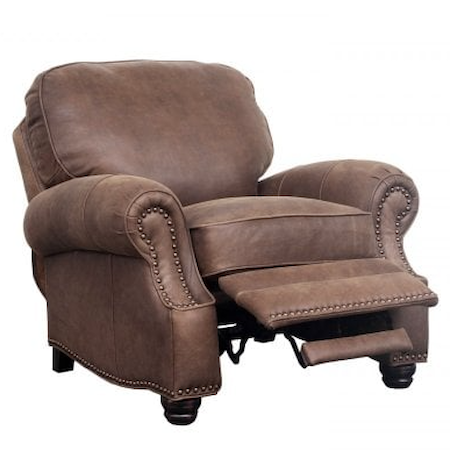 Push Back Recliner