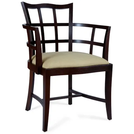 Surrey Hills Arm Chair