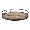 Uttermost Accessories Acela Tray