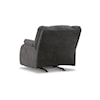 Ashley Furniture Signature Design Partymate Rocker Recliner