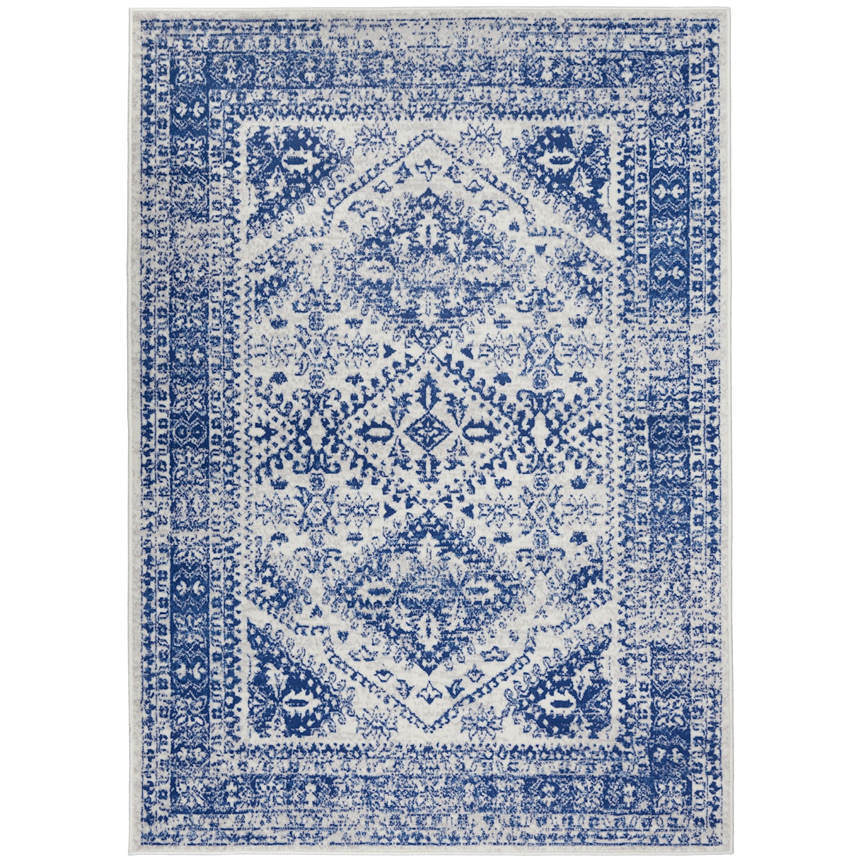 Nourison Whimsicle 5' x 7'  Rug