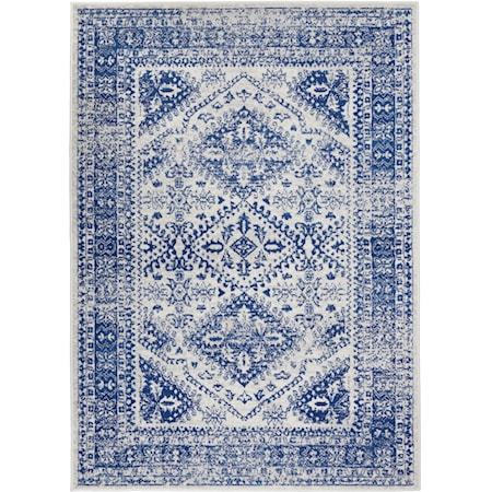 5' x 7'  Rug