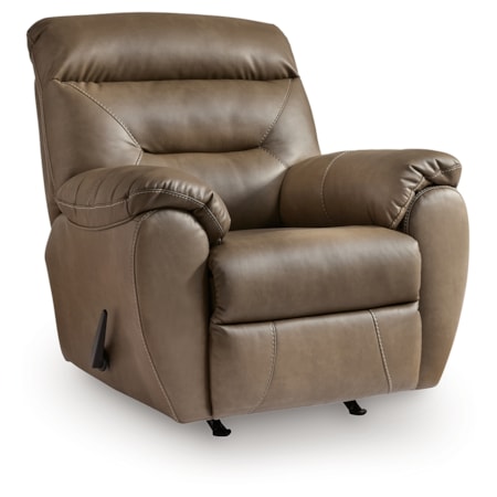 Rocker Recliner