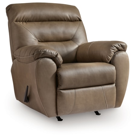 Rocker Recliner