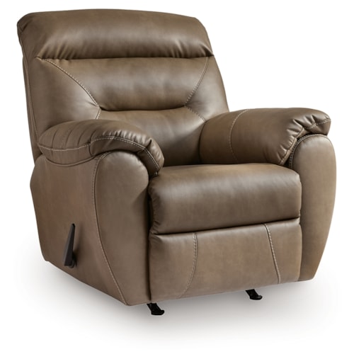 Recliner