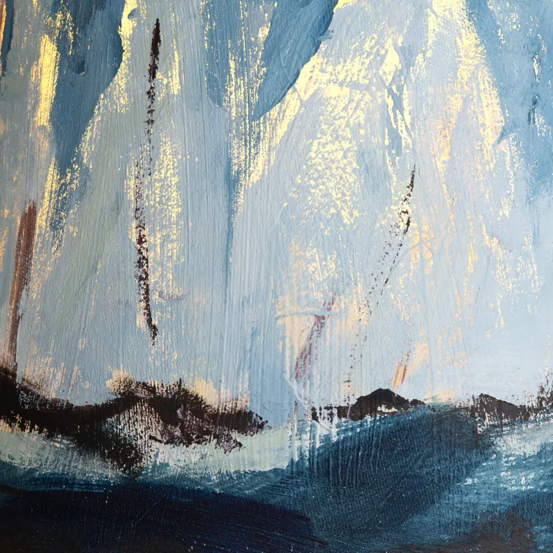 Skye Table Lamp - Set of 2