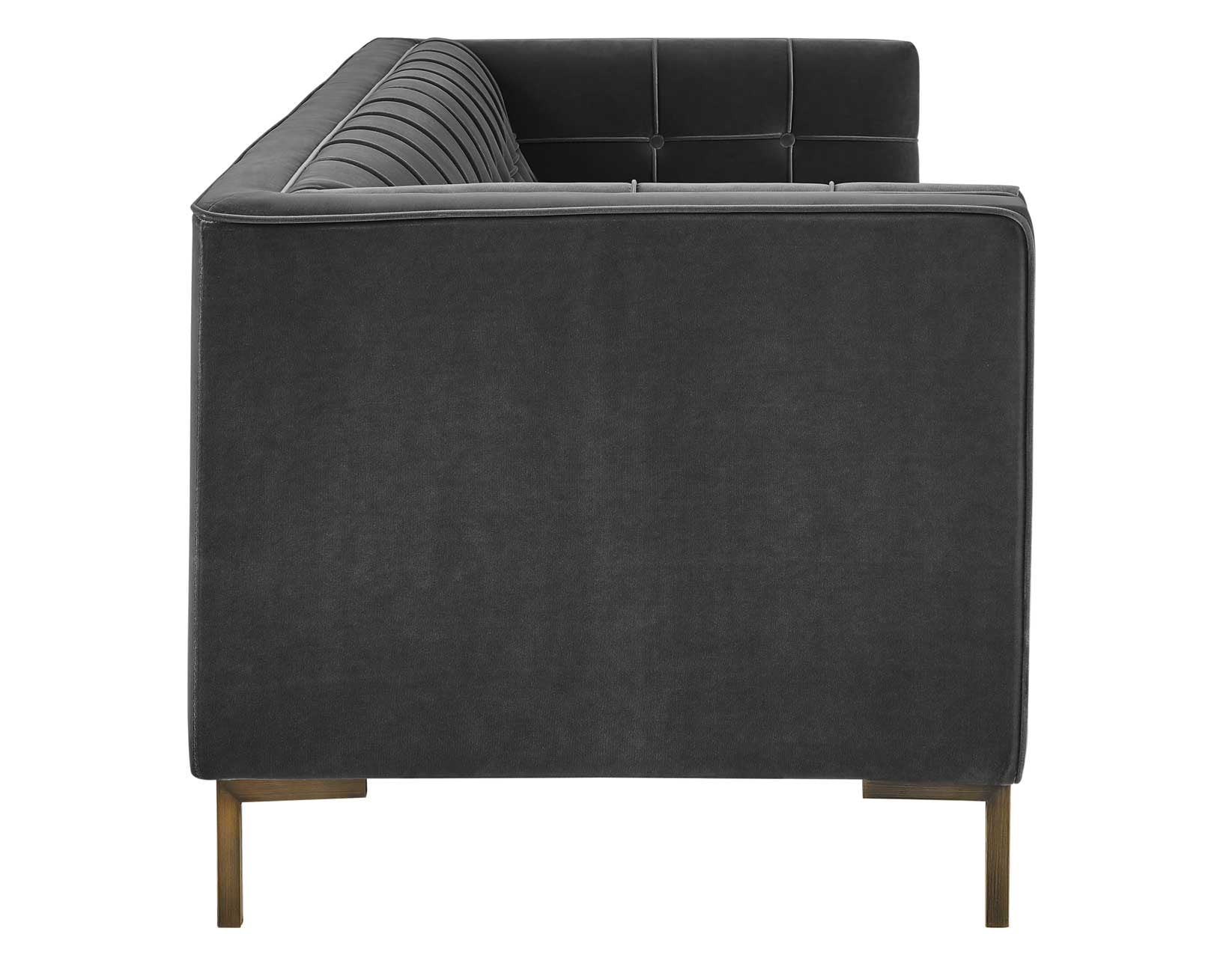 Steve Silver Isaac Sofa - Thumbnail 3