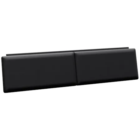 Queen Headboard Cushion