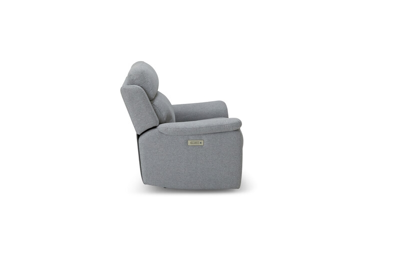 Palliser Henry Power Wallhugger Henry Recliner