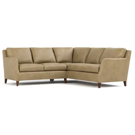 Harper Sectional - Small