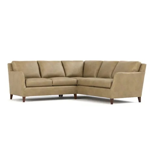 Harper Sectional - Small